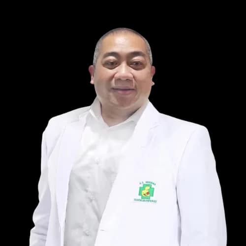 dr. Hermawan Wibisono